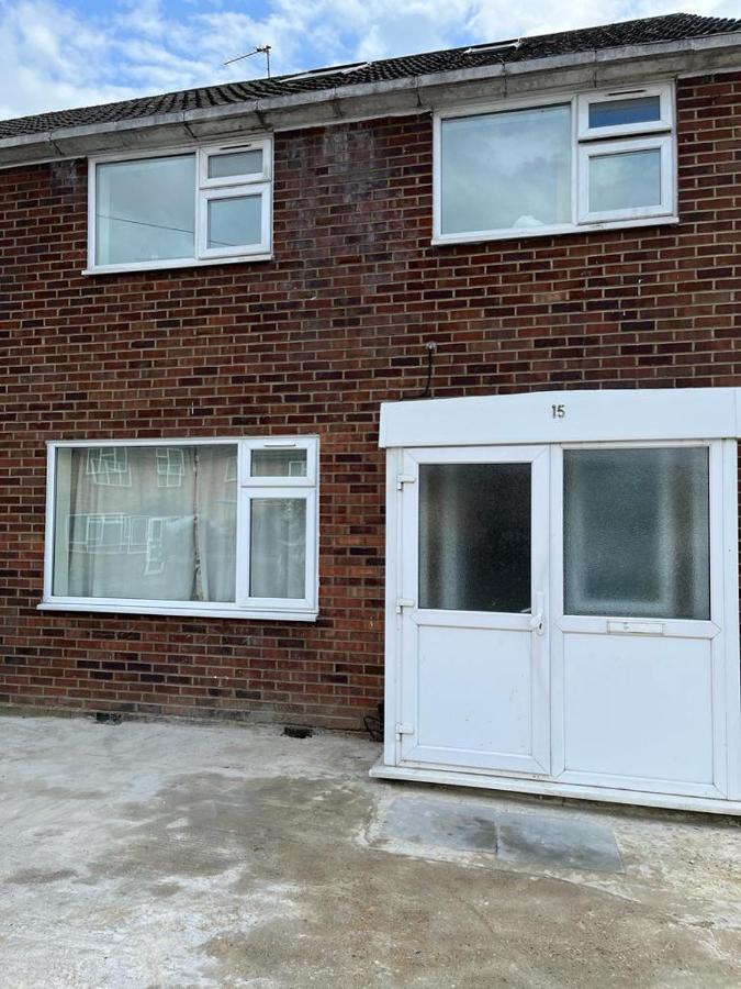 Good Priced Single Rooms In Hayes Northolt  Exterior foto